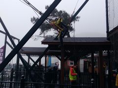 -梦幻奥陶纪景区