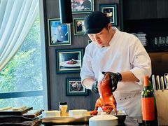 -怡情荟•海鲜青岛菜(五四广场旗舰店)