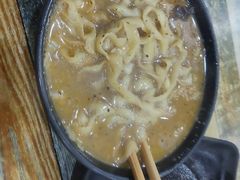 -小谭刀削面(莲池总店)
