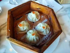 -顺德美的万豪酒店·自助餐·贡厨