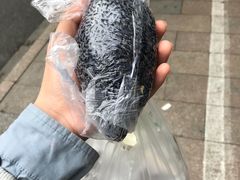 乌饭团-芳婆糕团店(王府大街店)