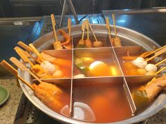 -松山湖凯悦酒店·Café自助餐厅·周末火舞秀表演