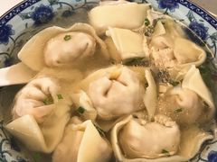 玉米虾仁馄饨-217笋干馄饨
