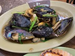 -贞姨美食·老字号海鲜大排档