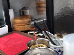 -老盛兴汤包馆(江宁一店)