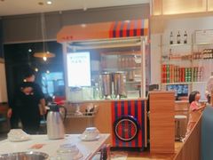 -八合里潮汕鲜牛肉火锅(吉大店)