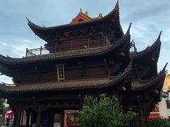 -零陵古城
