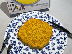 -狮王府淮扬菜(夫子庙老门东店)