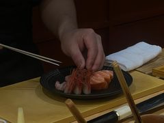 -Sushi Hanzo半藏(天环广场店)