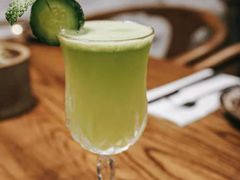 apollo&nbsp;13-Apollo·西班牙小酒馆(安福路店)