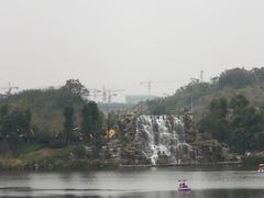 -枫香湖儿童公园