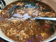 -娄三少·老北京春饼烤鸭家常菜(富力又一城店)