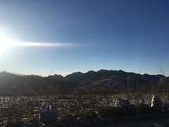-蓟县沐风庄园精品民宿农家院(梨木台店)