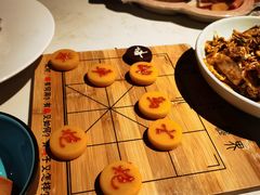 -局气烤鸭·北京菜(德云社店)