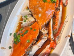 -佬太公海鸭·海鲜大排档(上海总店)