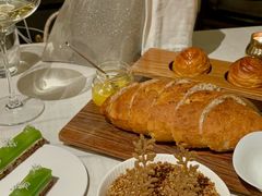 -The Georg(东华门店)
