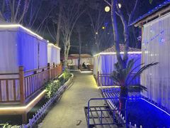 -醉二娘正宗西昌火盆烧烤(大丰店)