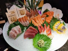 -上井料理黑金店(IFS国金中心店)