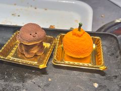 -奔海甄选·活鲜刺身铁板烧自助(太原里店)