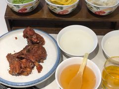 -东方饺子王(和平里店)