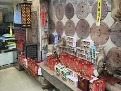 -乔家满族八大碗(流水沟店)