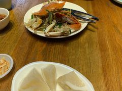 -南海渔家•海鲜•正宗海南菜(海棠湾店)