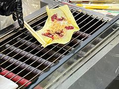 -内涵饵块