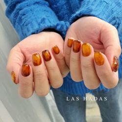-Las Hadas 原创设计美甲美睫沙龙