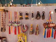 -哈啾嗨·蒙文化主题餐厅(京汉新城店)