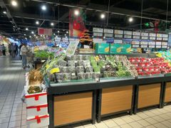 -好家乡超市(青年路店)