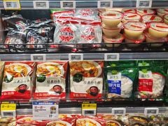 -盒马鲜生(金桥国际广场店)