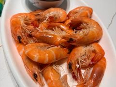 -金海湾海鲜排档(朱家尖店)
