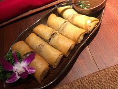 -花马天堂云南餐厅 Lost Heaven(高邮路店)