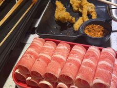 -钢管厂五区小郡肝串串香(南山店)