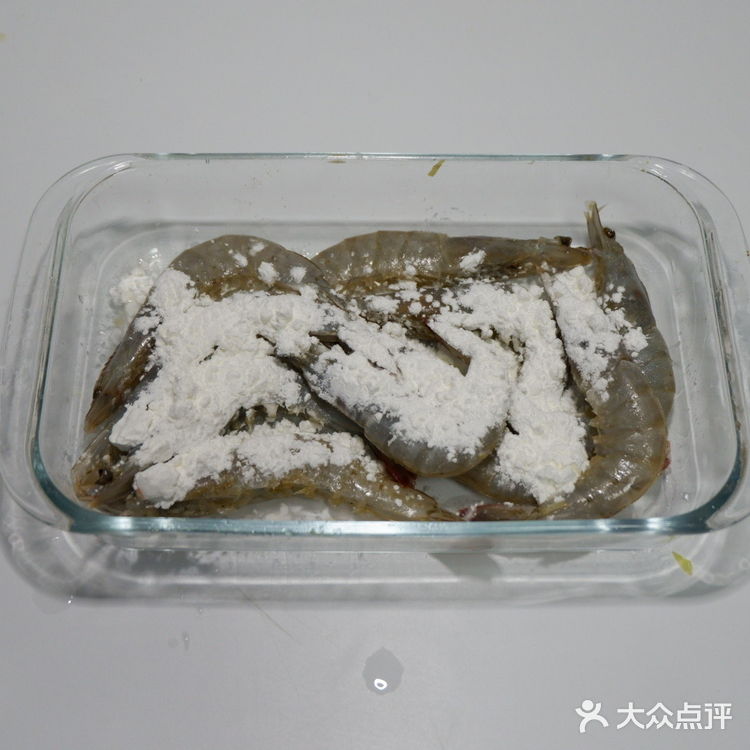 年夜饭必备菜谱推荐1⃣️6⃣️【椒盐土豆虾】