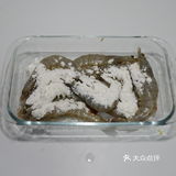 年夜饭必备菜谱推荐1⃣️6⃣️【椒盐土豆虾】