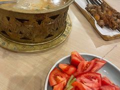 -羊之道草原味道清真餐厅(番禺店)