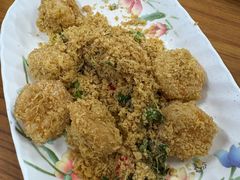 -津津餐室