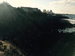 -龙头岩(Dragon Head Rock)