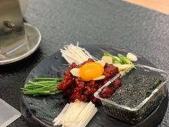 -韩满园· 甄选韩式烤肉