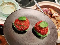 -宴昆山·私房菜(春晖店)