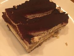 提拉米苏-La Tavernetta(Bar à Vin)(乌鲁木齐路店)