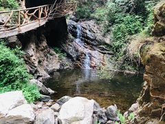 -九龙潭景区