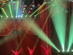 -珠海横琴长隆《卡卡虎奇遇记》