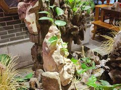 -椒香城门口老火锅(天府长城店)