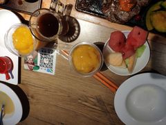 -豪客来牛排(人民东路店)