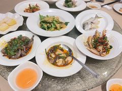 -庄氏祥记家常食府(国瑞建材家居博览中心店)