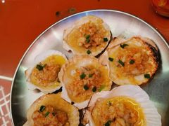 -神府路壹号·海鲜烧烤·砂锅粥·锅物(三坊七巷店)