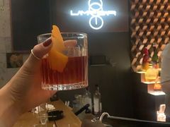 -LAMP BAR 水烟音乐酒吧
