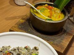 -枣子树·素食餐厅(普陀山店)